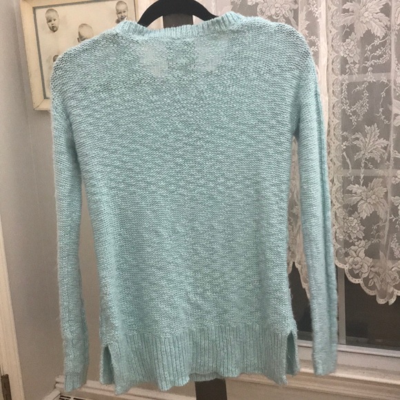 Aeropostale women’s sweater. S/P. - Picture 6 of 6